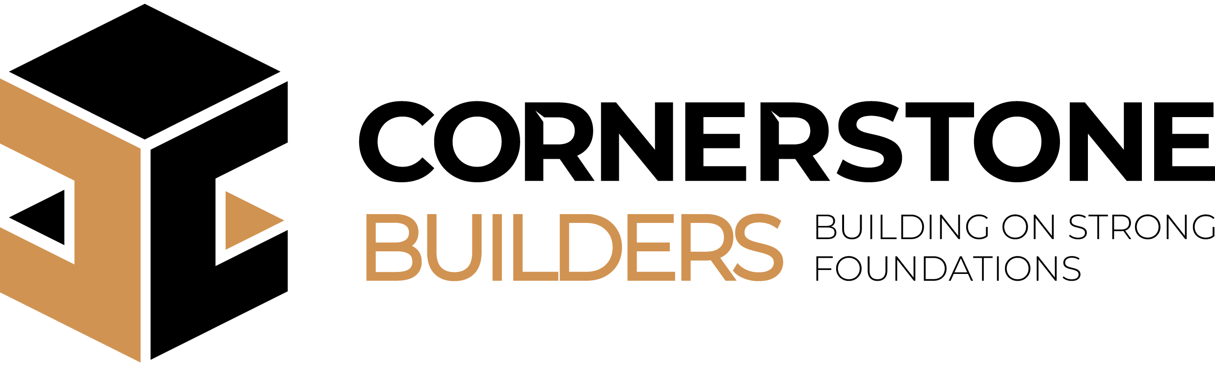 Cornerstone Builders